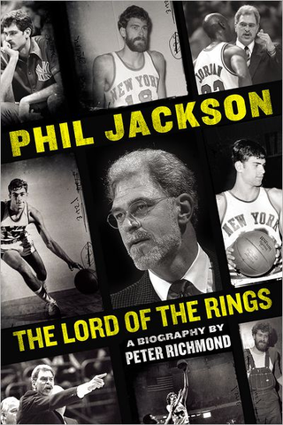 Illustration for article titled The Secret Of Phil Jackson's Success: He Never Stopped Questioning